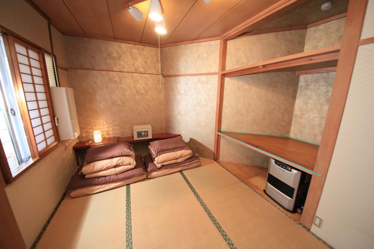 The Takayama Station Hostel Eksteriør billede