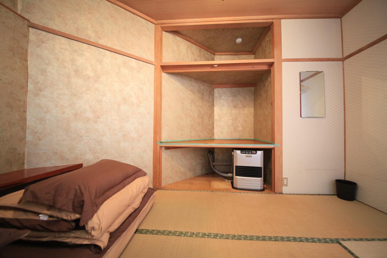 The Takayama Station Hostel Eksteriør billede