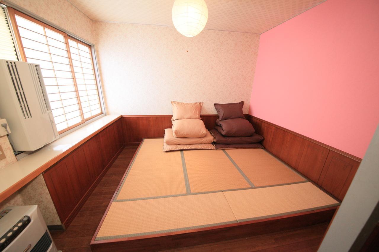 The Takayama Station Hostel Eksteriør billede