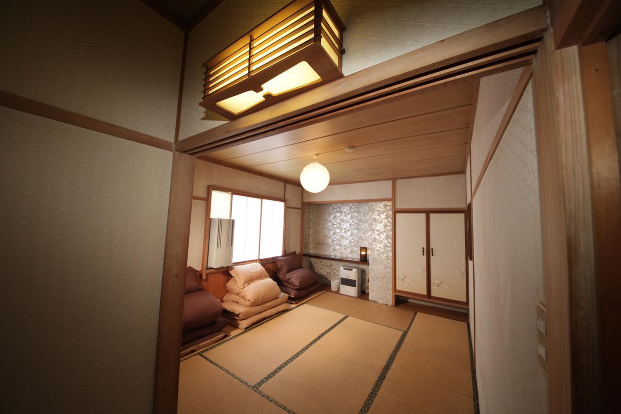The Takayama Station Hostel Eksteriør billede