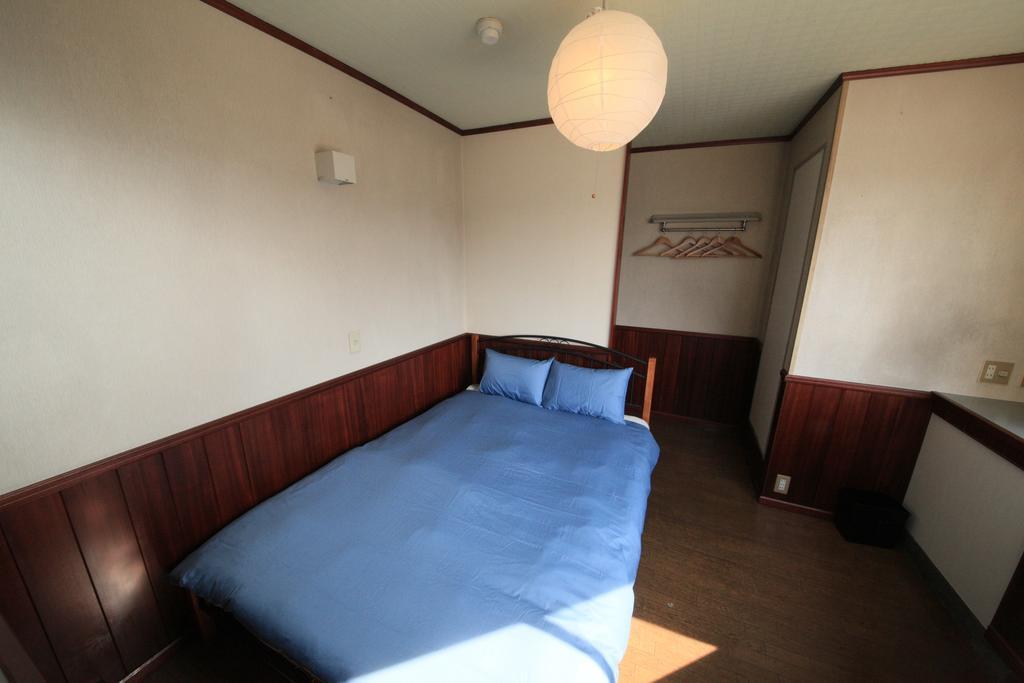 The Takayama Station Hostel Eksteriør billede
