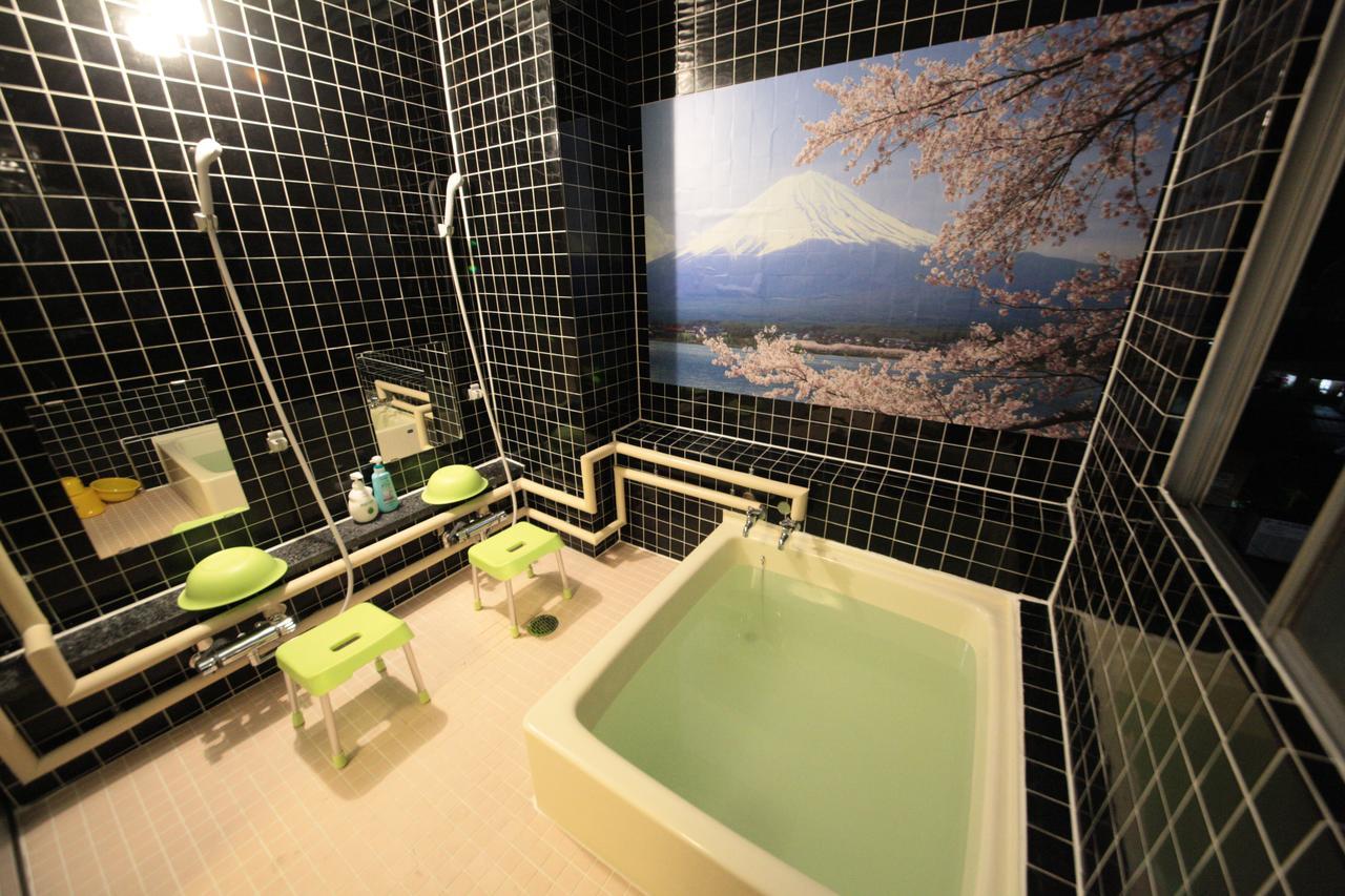 The Takayama Station Hostel Eksteriør billede